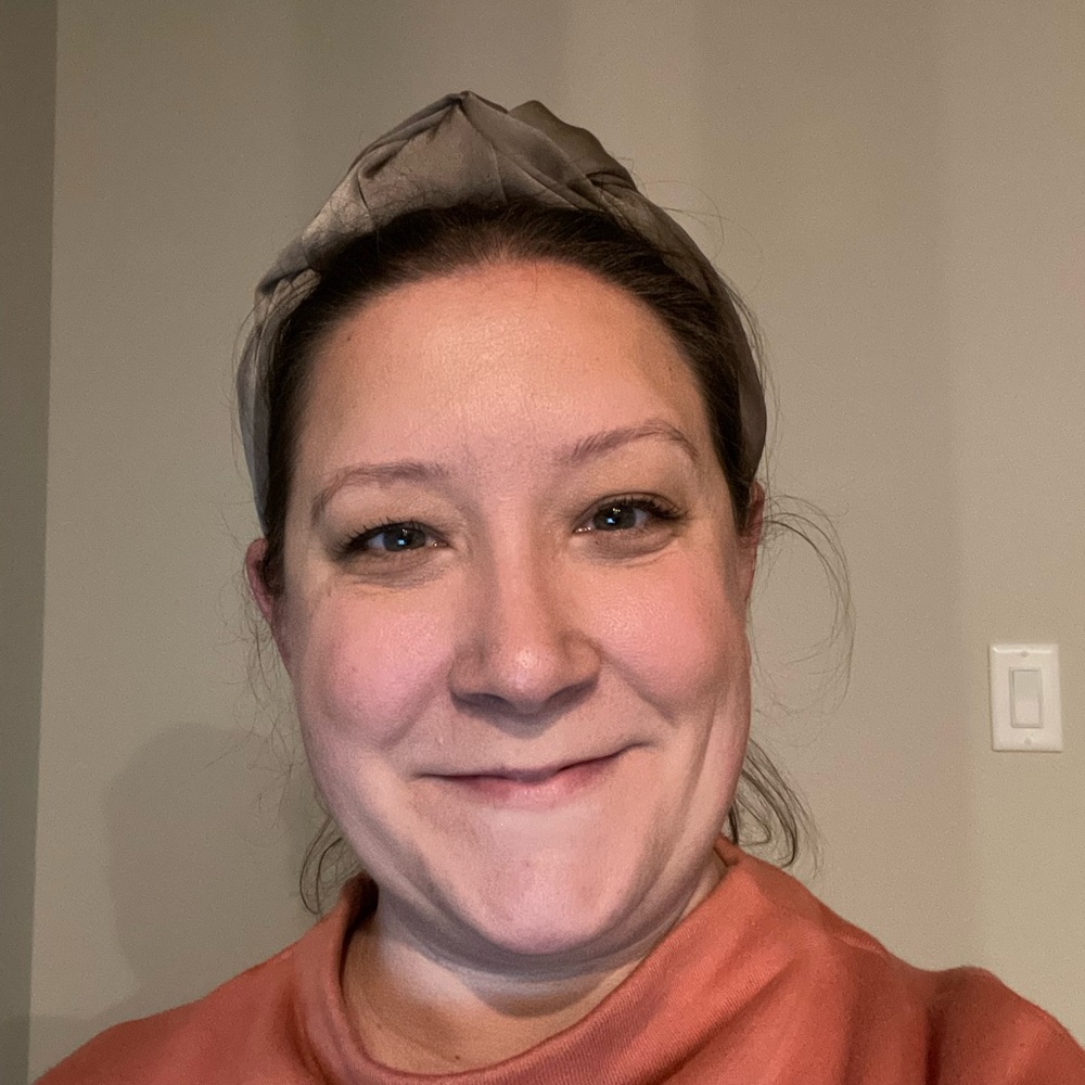 Meet your Posher, Rebekah